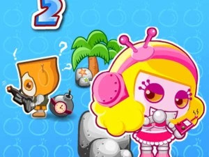 הפציצו אותו 2
